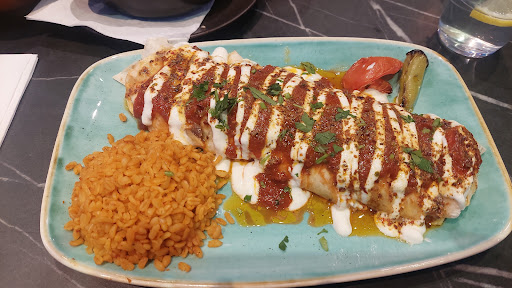 Photo of Ela Turkish Restaurant - 36 Union St W, Stowmarket IP14 1HW