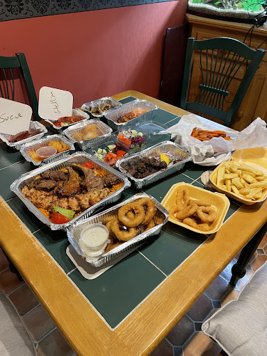 Photo of Ela Turkish Restaurant - 36 Union St W, Stowmarket IP14 1HW