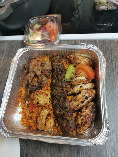 Photo of Ela Turkish Restaurant - 36 Union St W, Stowmarket IP14 1HW