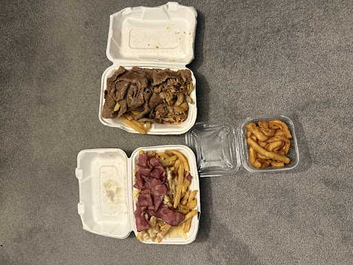 Photo of Boss Burger - 40 Ipswich St, Stowmarket IP14 1AD