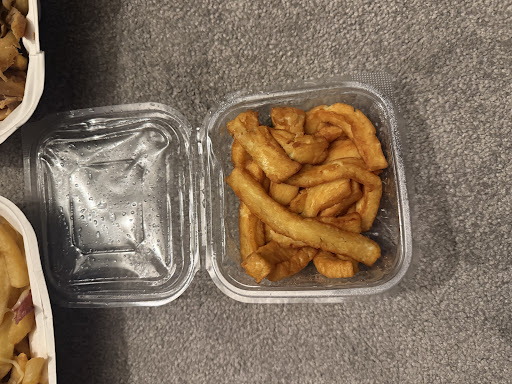 Photo of Boss Burger - 40 Ipswich St, Stowmarket IP14 1AD