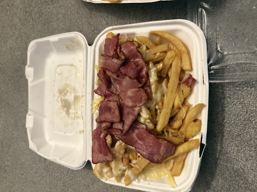 Photo of Boss Burger - 40 Ipswich St, Stowmarket IP14 1AD