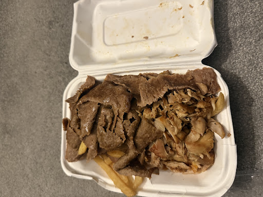 Photo of Boss Burger - 40 Ipswich St, Stowmarket IP14 1AD