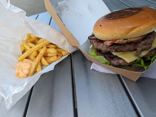 Photo of Boss Burger - 40 Ipswich St, Stowmarket IP14 1AD