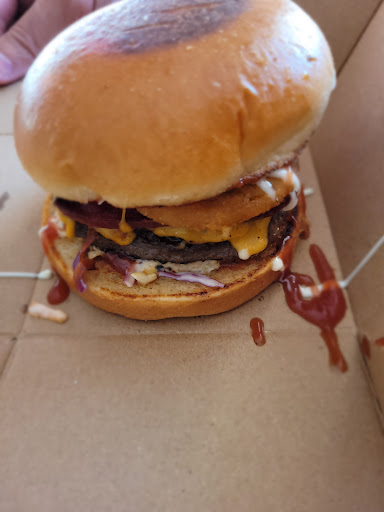 Photo of Boss Burger - 40 Ipswich St, Stowmarket IP14 1AD