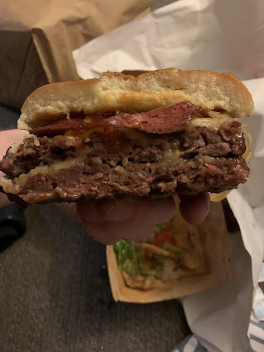 Photo of Boss Burger - 40 Ipswich St, Stowmarket IP14 1AD