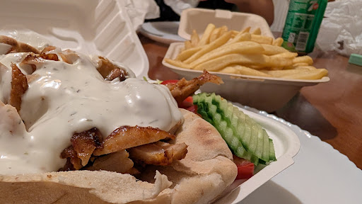 Photo of Suffolk Grill - 39 Foxhall Rd, Ipswich IP3 8JU