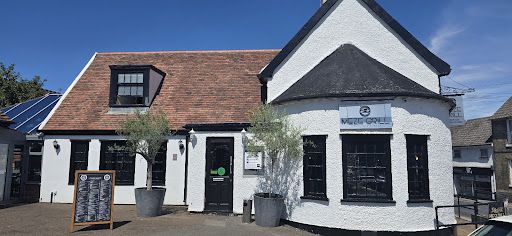 Photo of Meze Grill Turkish Restaurant - 76-78 Ipswich St, Stowmarket IP14 1AZ