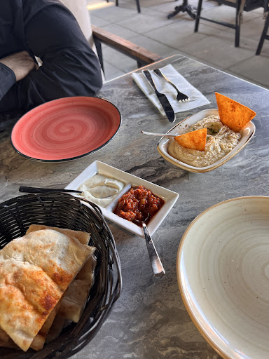 Photo of Meze Grill Turkish Restaurant - 76-78 Ipswich St, Stowmarket IP14 1AZ