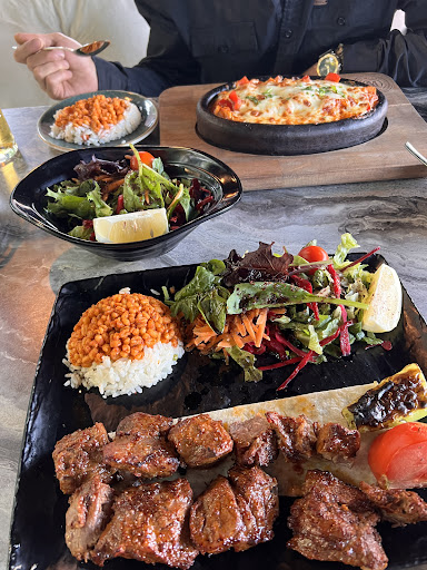Photo of Meze Grill Turkish Restaurant - 76-78 Ipswich St, Stowmarket IP14 1AZ