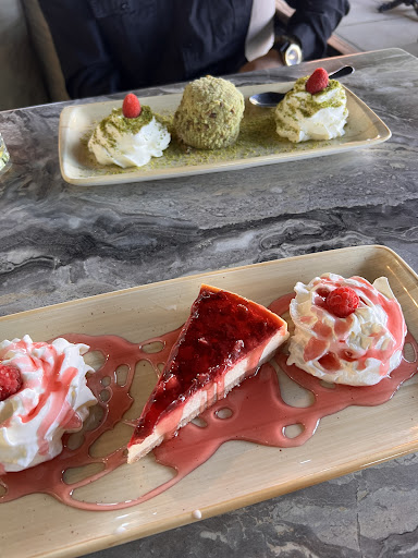 Photo of Meze Grill Turkish Restaurant - 76-78 Ipswich St, Stowmarket IP14 1AZ