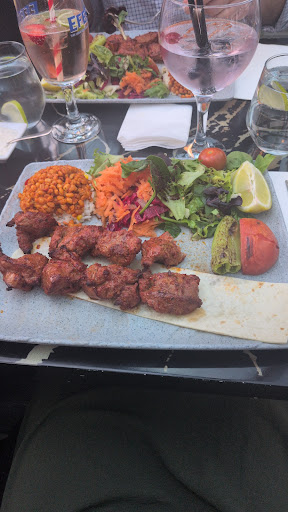 Photo of Meze Grill Turkish Restaurant - 76-78 Ipswich St, Stowmarket IP14 1AZ