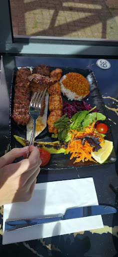 Photo of Meze Grill Turkish Restaurant - 76-78 Ipswich St, Stowmarket IP14 1AZ
