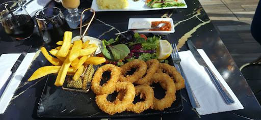 Photo of Meze Grill Turkish Restaurant - 76-78 Ipswich St, Stowmarket IP14 1AZ