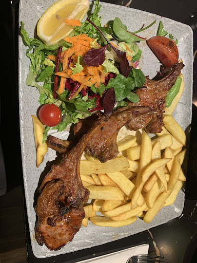 Photo of Meze Grill Turkish Restaurant - 76-78 Ipswich St, Stowmarket IP14 1AZ