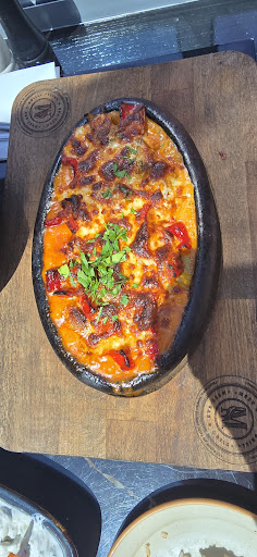 Photo of Meze Grill Turkish Restaurant - 76-78 Ipswich St, Stowmarket IP14 1AZ