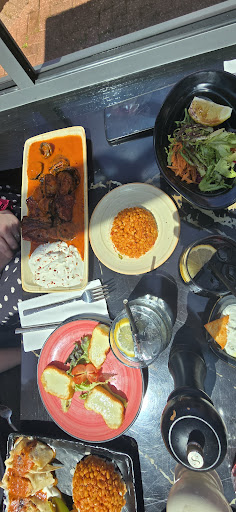 Photo of Meze Grill Turkish Restaurant - 76-78 Ipswich St, Stowmarket IP14 1AZ