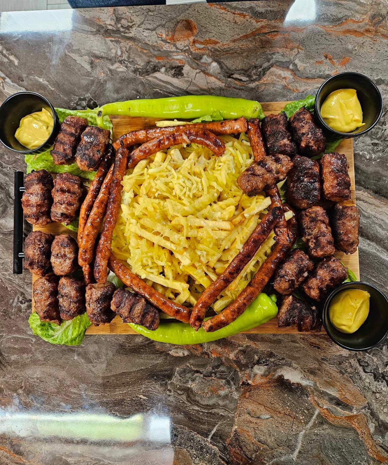 Photo of La Avram Gril - 36 Westgate St, Ipswich IP1 3ED