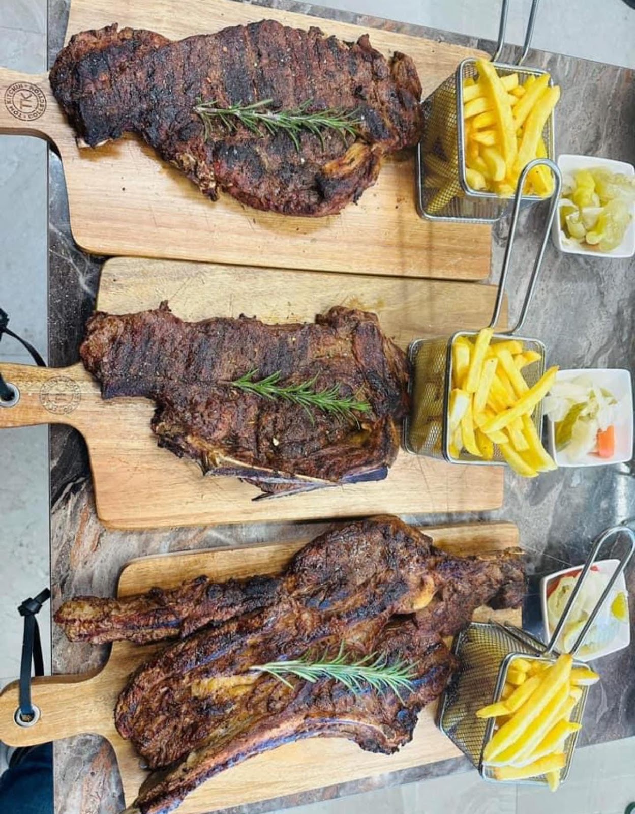 Photo of La Avram Gril - 36 Westgate St, Ipswich IP1 3ED