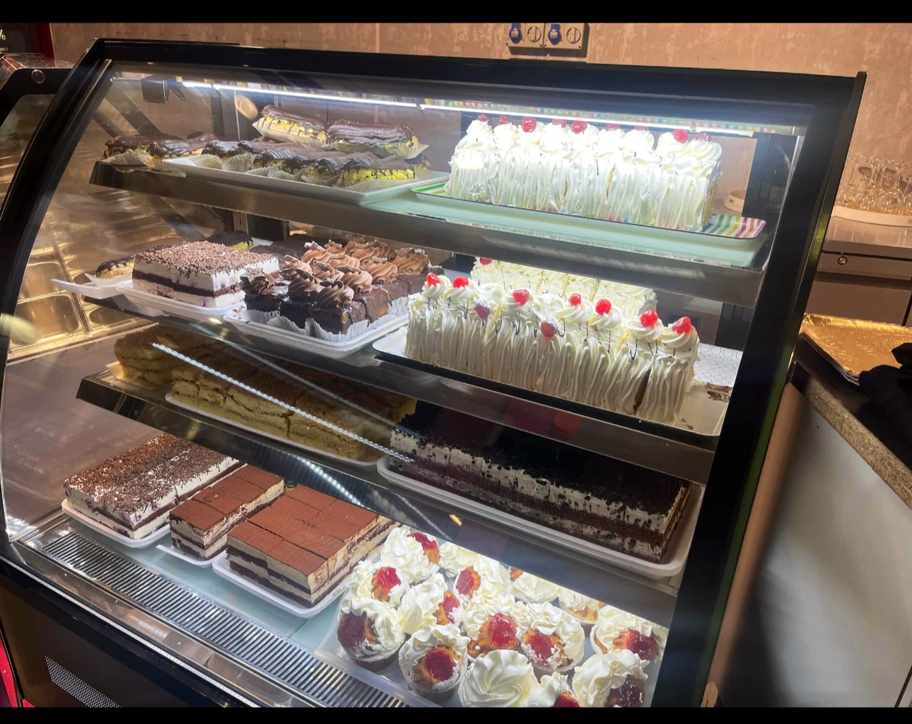 Photo of La Avram Gril - 36 Westgate St, Ipswich IP1 3ED