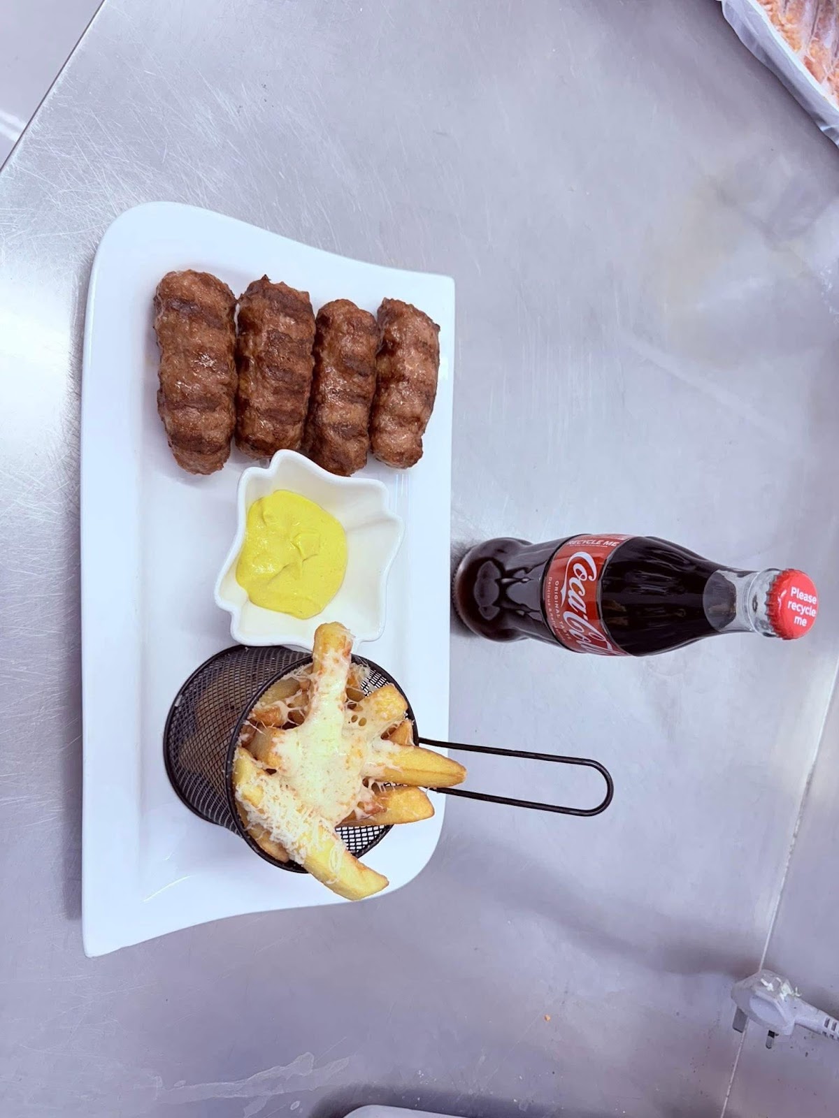 Photo of La Avram Gril - 36 Westgate St, Ipswich IP1 3ED