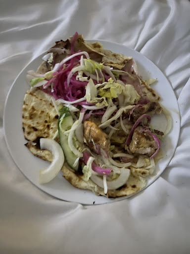 Photo of Sultan Kebab - 39 Ipswich St, Stowmarket IP14 1AH