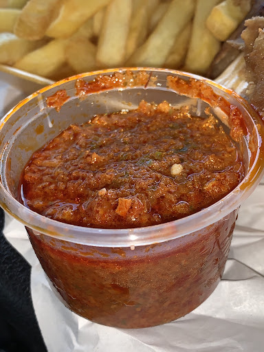 Photo of Sultan Kebab - 39 Ipswich St, Stowmarket IP14 1AH