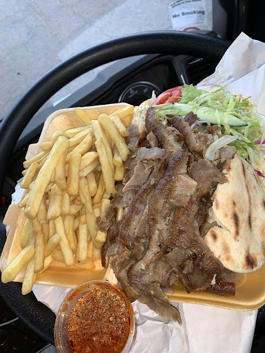 Photo of Sultan Kebab - 39 Ipswich St, Stowmarket IP14 1AH