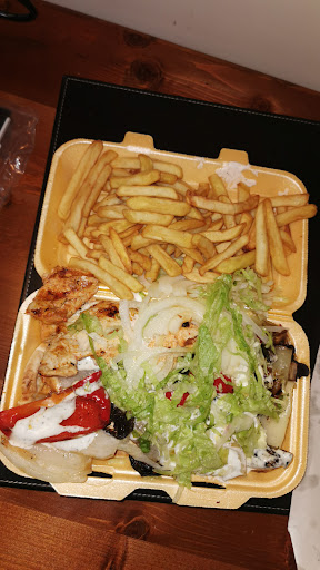Photo of Sultan Kebab - 39 Ipswich St, Stowmarket IP14 1AH