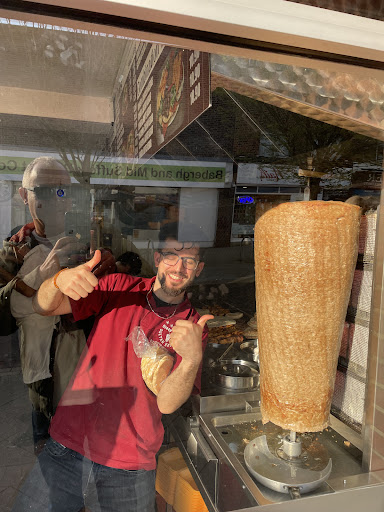 Photo of Sultan Kebab - 39 Ipswich St, Stowmarket IP14 1AH