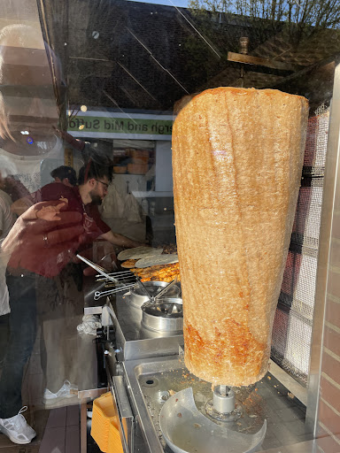 Photo of Sultan Kebab - 39 Ipswich St, Stowmarket IP14 1AH