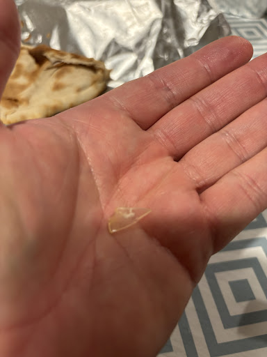 Photo of Nabab tandoori Indian takeaway - 5 Station Rd W, Stowmarket IP14 1EF