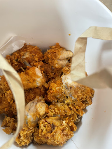 Photo of Dixy Chicken - 261-263 Walsall Rd, Perry Barr, Birmingham B42 1TY