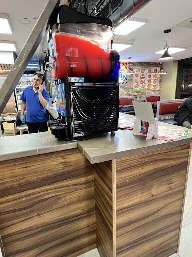 Photo of Dixy Chicken - 261-263 Walsall Rd, Perry Barr, Birmingham B42 1TY