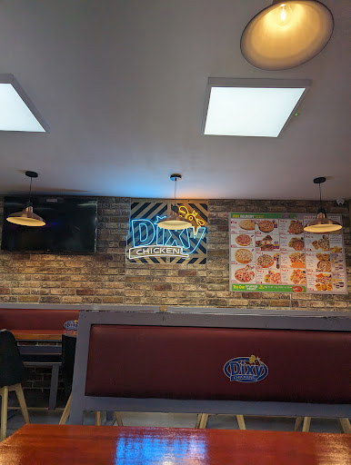 Photo of Dixy Chicken - 261-263 Walsall Rd, Perry Barr, Birmingham B42 1TY