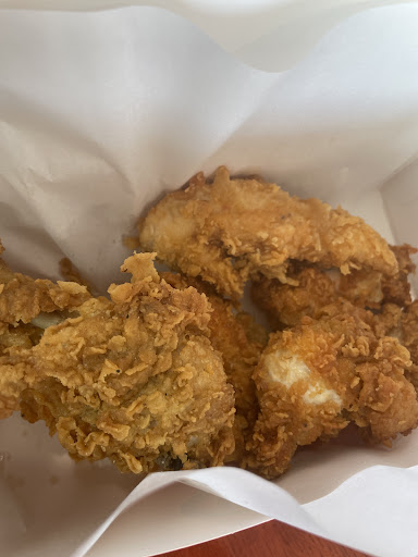 Photo of Dixy Chicken - 261-263 Walsall Rd, Perry Barr, Birmingham B42 1TY