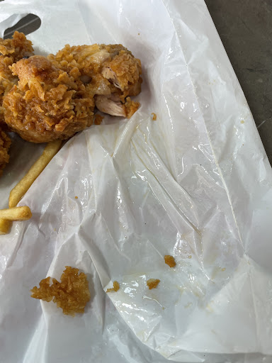 Photo of Dixy Chicken - 261-263 Walsall Rd, Perry Barr, Birmingham B42 1TY