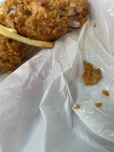 Photo of Dixy Chicken - 261-263 Walsall Rd, Perry Barr, Birmingham B42 1TY