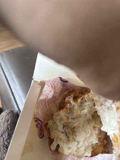 Photo of Dixy Chicken - 261-263 Walsall Rd, Perry Barr, Birmingham B42 1TY