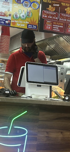 Photo of Dixy Chicken - 261-263 Walsall Rd, Perry Barr, Birmingham B42 1TY