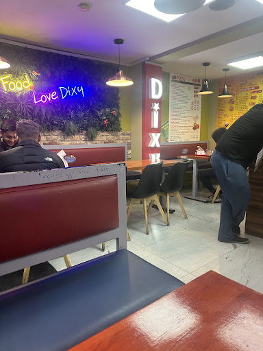 Photo of Dixy Chicken - 261-263 Walsall Rd, Perry Barr, Birmingham B42 1TY