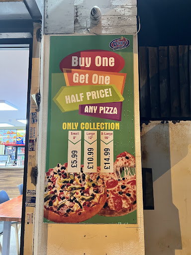 Photo of Dixy Chicken - 261-263 Walsall Rd, Perry Barr, Birmingham B42 1TY