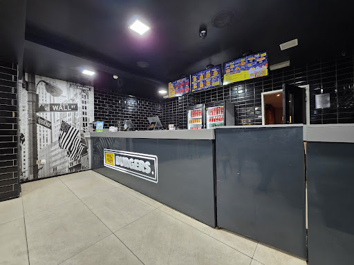 Photo of Wall Street Burgers - 426 Kingstanding Rd, Birmingham B44 9SA