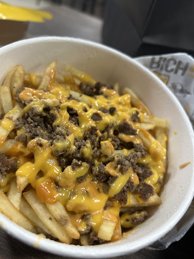 Photo of Wall Street Burgers - 426 Kingstanding Rd, Birmingham B44 9SA