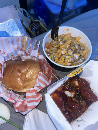 Photo of Wall Street Burgers - 426 Kingstanding Rd, Birmingham B44 9SA