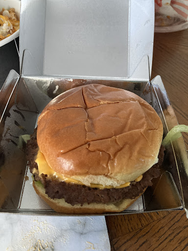 Photo of Wall Street Burgers - 426 Kingstanding Rd, Birmingham B44 9SA