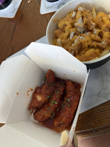 Photo of Wall Street Burgers - 426 Kingstanding Rd, Birmingham B44 9SA