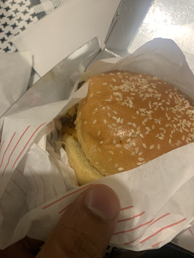 Photo of Wall Street Burgers - 426 Kingstanding Rd, Birmingham B44 9SA