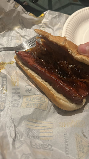 Photo of Wall Street Burgers - 426 Kingstanding Rd, Birmingham B44 9SA