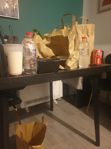 Photo of Wall Street Burgers - 426 Kingstanding Rd, Birmingham B44 9SA